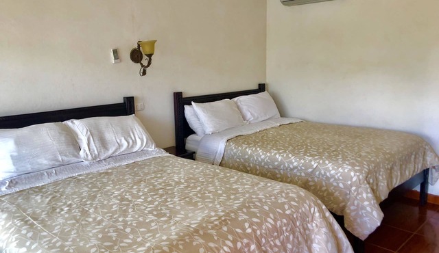 Hotel Cielo Azul Resort