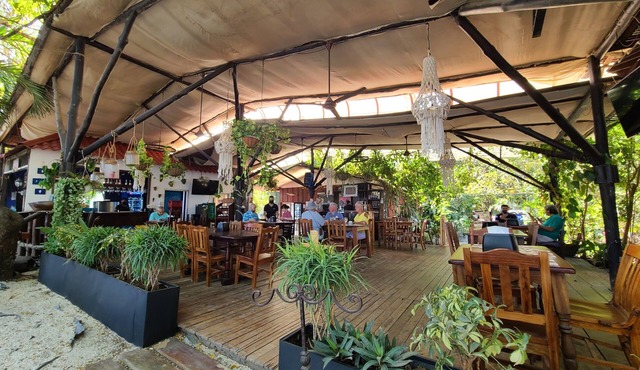 Hotel Claudio & Gloria Beach Front