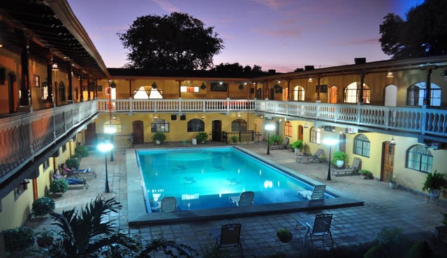 Hotel Cordoba