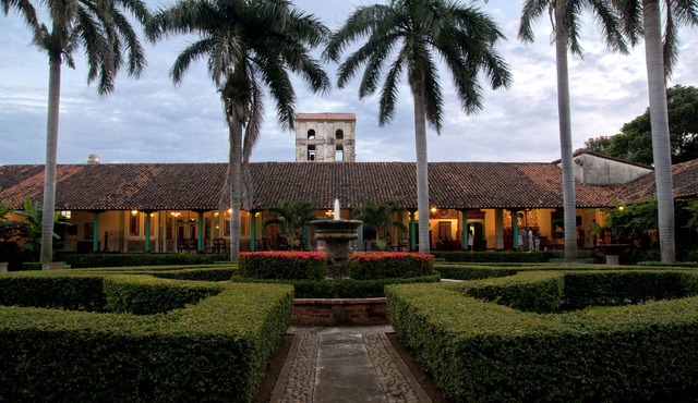 Hotel El Convento