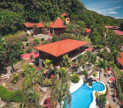 Hotel El Jardin