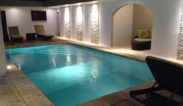 Hotel Flor De Sarta