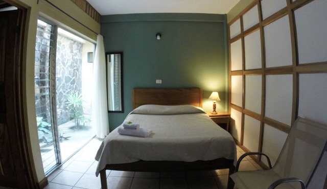 Hotel Guadalupe