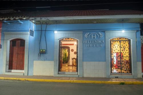 Hotel Hellenika