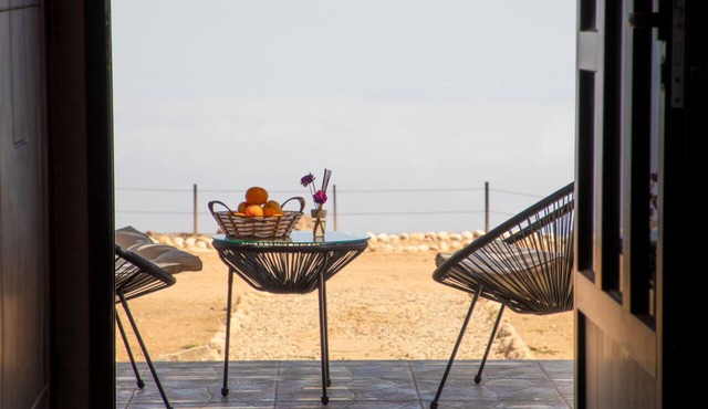 Hotel Hojari - Jabal Samhan, Salalah