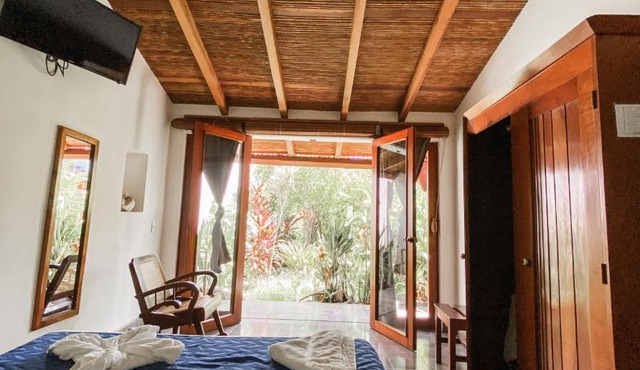 Hotel il Padrino