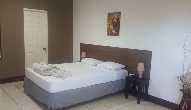 Hotel La Arboleda