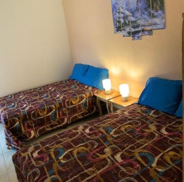 HOTEL La DOLCE VITA FRANCOPHONE