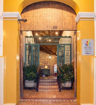 Hotel La Posada del Doctor