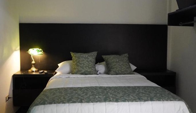 Hotel Makao