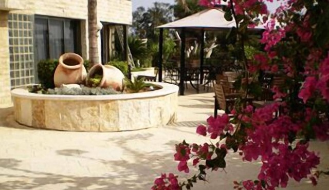 Hotel Marom