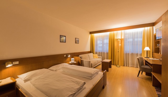 Hotel Mondschein in Sesto