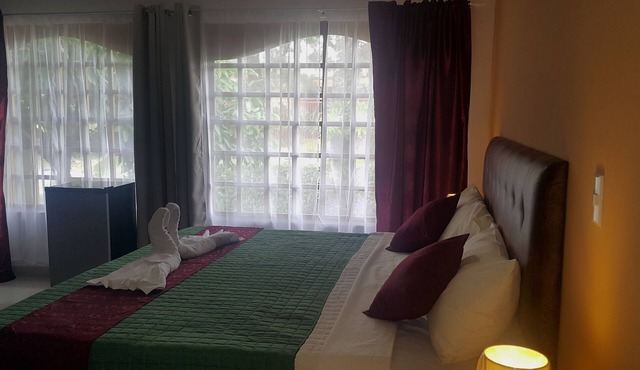 Hotel Portal Colonial