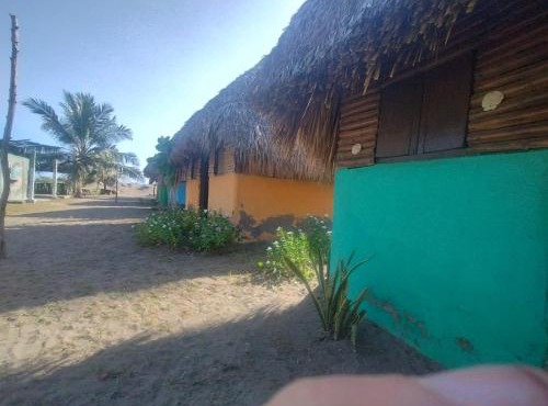 Hotel Rancho Tranquilo Beach
