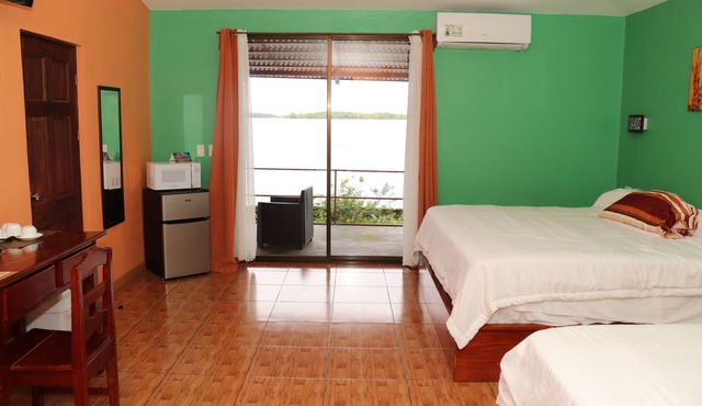 Hotel Samoa del Sur