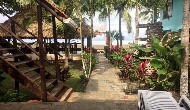 Hotel Sandpiper