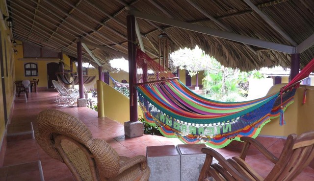Hotel Tranquilo