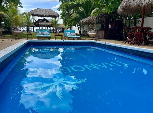 Hotel Tranquilo