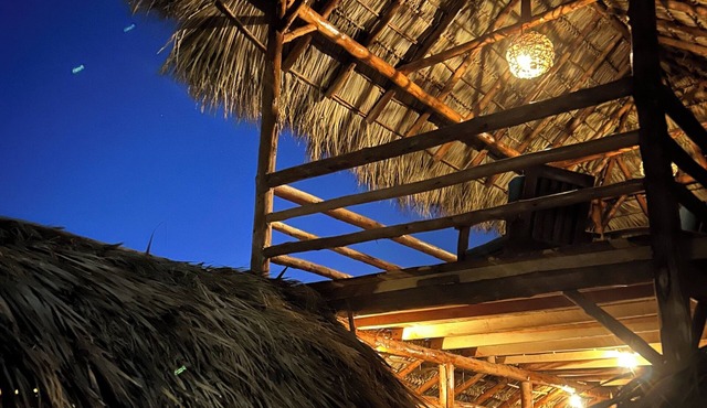 Hotel Tranquilo