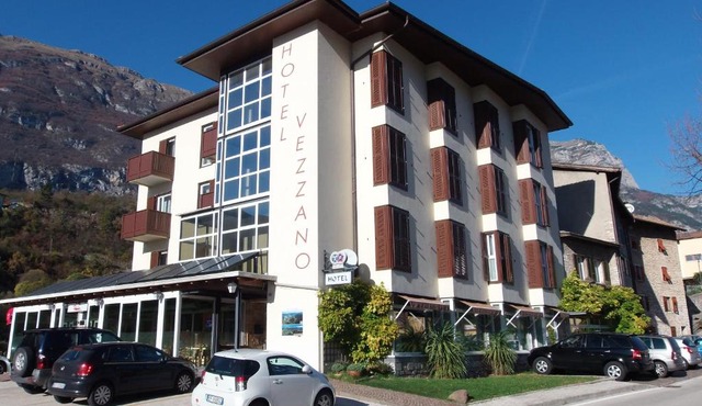 Hotel Vezzano in Vezzano