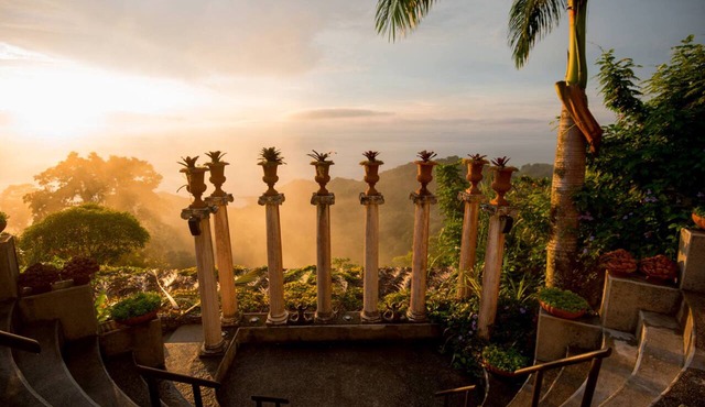 Hotel Villa Caletas