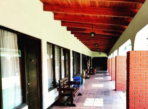 Hotel Wagelia Turrialba in Turrialba