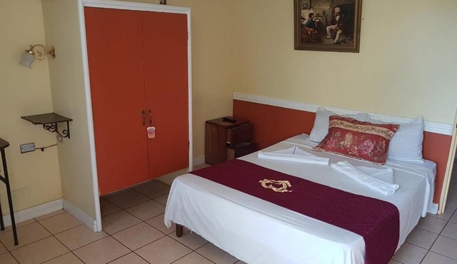 Hotel y Cabinas el Sueño