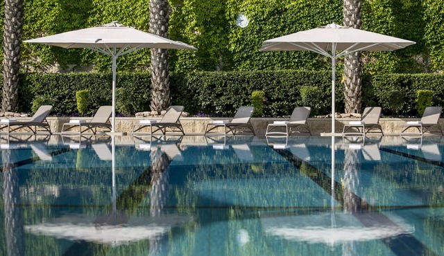Hotel Yehuda
