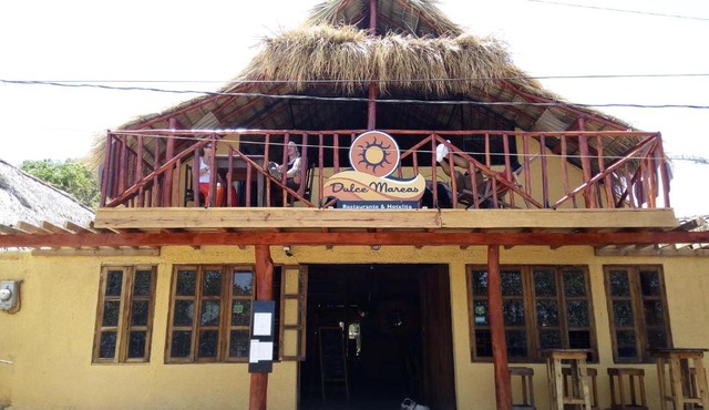 Hotelito Dulce Mareas