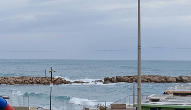 Housea - Sea view apartment