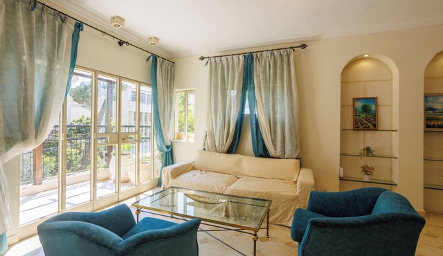 Hovevei Tsion Italian Design