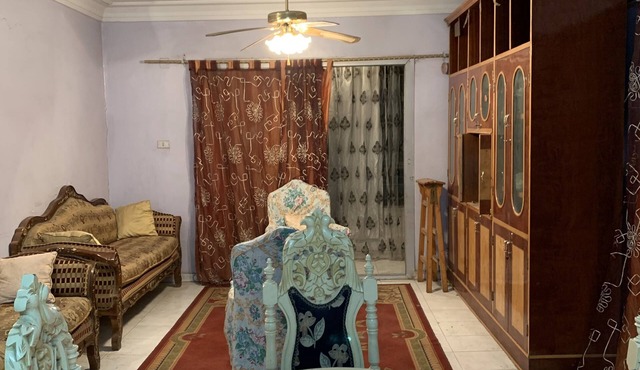 Humble & calm guest house in the heart of Fayoum city in fayoum