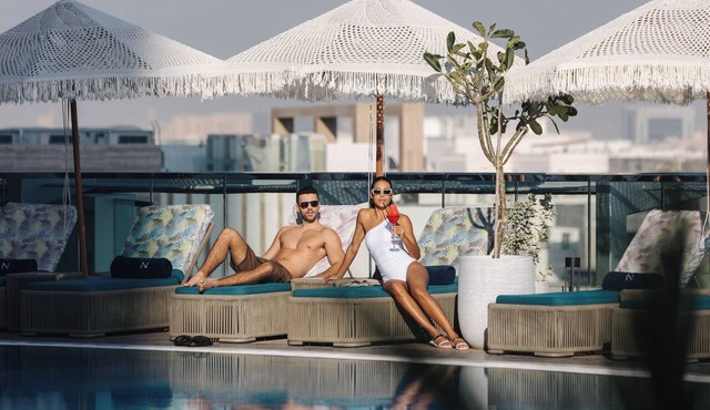 ibis Abu Dhabi Gate