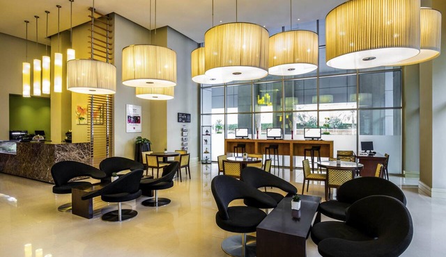 ibis Deira Creekside Dubai