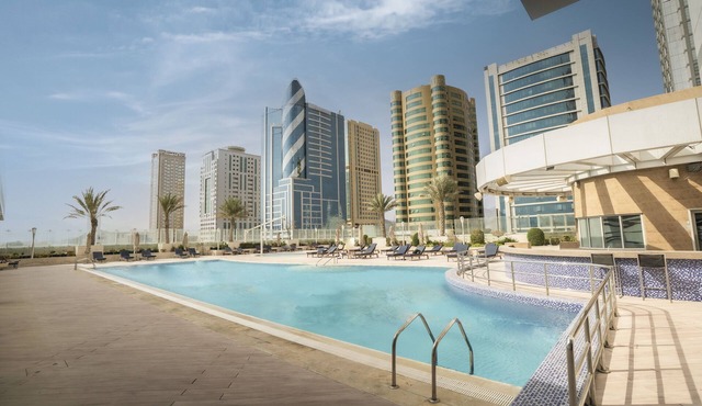 Ibis Fujairah
