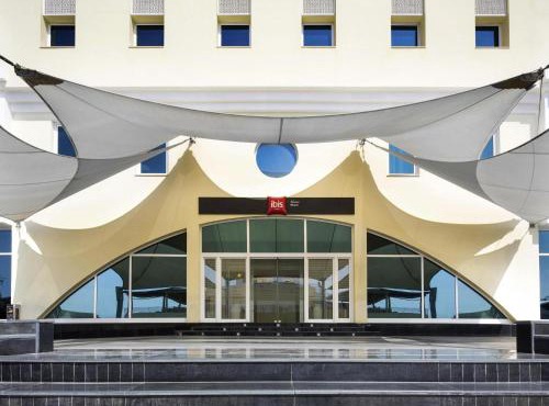 ibis Muscat