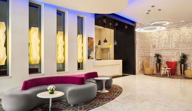 ibis Styles Sharjah