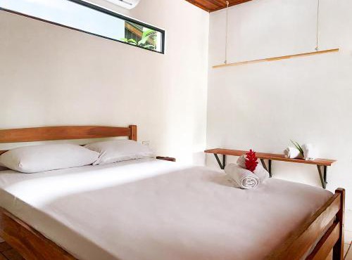 ICO Living Hostel