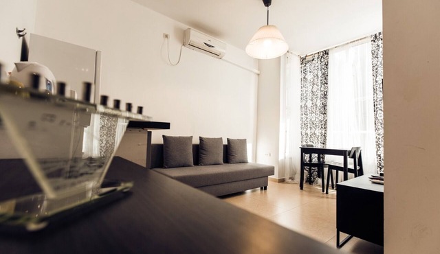 Ideal Apartment Kikar Netanya