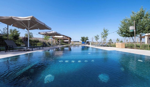 Ideal place for Jewish Dati Vacation in the Country in Lower Galilee - Sde Ilan