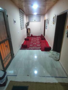 Idris home