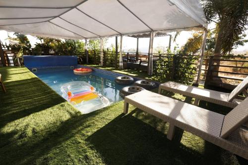 Iinfinity home