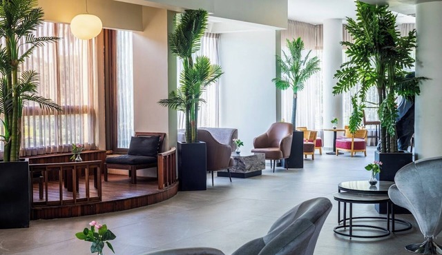 Inbar Hotel