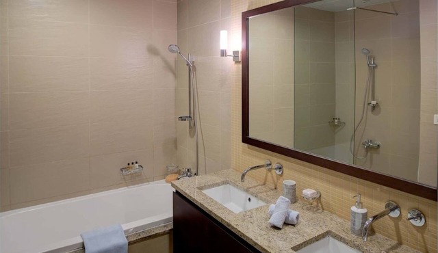 Incredible 3BR apartment - Palm Jumeirah