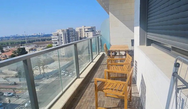 Independence Penthousenn