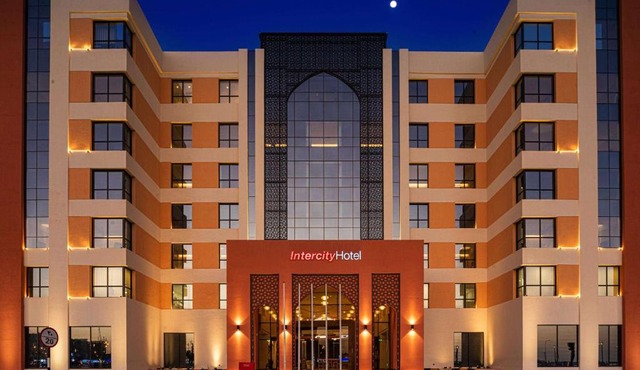 IntercityHotel Nizwa