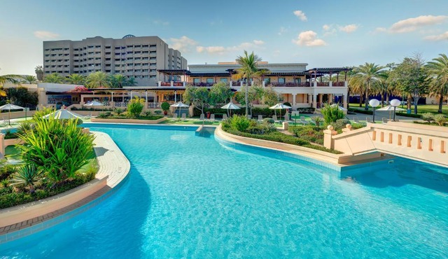 InterContinental Muscat by IHG