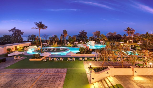 InterContinental Muscat by IHG