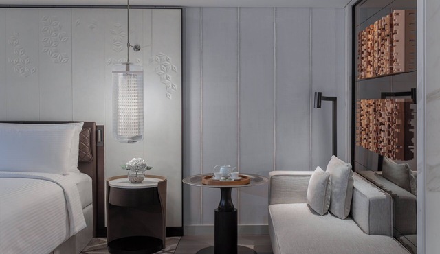 InterContinental Muscat by IHG in Muscat