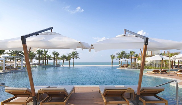 InterContinental Ras Al Khaimah Mina Al Arab Resort & Spa by IHG